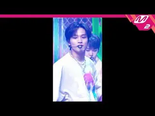 【公式mn2】[MPD FanCam] NCT 127 楷灿FanCam 4K 'DJ' (NCT_ _ 127_ _ 楷灿FanCam) | M倒计时_202