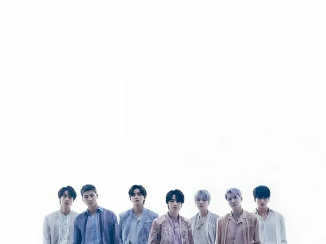 防弹少年团“第 65 届格莱美颁奖典礼”不会获得最佳音乐短片奖