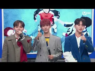 [公式 mnk] [与 BSS 的“COMEBACK INTERVIEW”（SEVENTEEN_ _ ）]#M COUNTDOWN_ EP.783 | Mnet