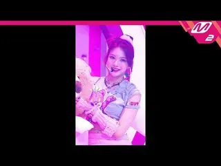 [公式 mn2] [MPD FanCam] STAYC_ Aisa FanCam 4K '泰迪熊'（STAYC_ _ ISA FanCam） | M倒计时_20