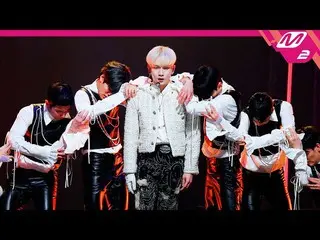 【公式mn2】[MPD FanCam] KEY FanCam 8K 'Killer' (Horizontal Ver.) (KEY FanCam) | M倒计时