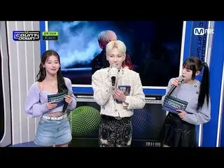 [公式 mnk] ['COMEBACK INTERVIEW' with KEY] #M COUNTDOWN_ EP.784 | Mnet 230216 방송  