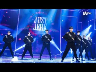 [公式 mnk] [JUST JERK - Loyal + GROOVE（Prod. Czaer）] 特别舞台 | #M COUNTDOWN_ EP.784 |