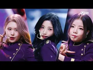 [公式 mnk] [PURPLE KISS_ _ - Intro : Save Me + Sweet Juice] 回归舞台 | #M COUNTDOWN_ E