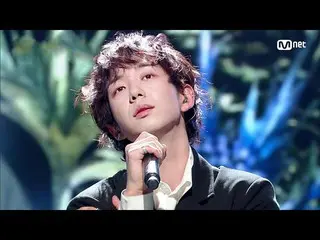 [公式 mnk] [林尹成 - 孤独] 回归舞台 | #M COUNTDOWN_ EP.784 | Mnet 230216 방송  