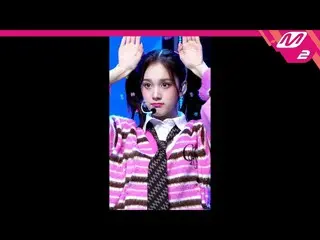 【公式mn2】[MPD FanCam] STAYC_ Jay Fancam 4K 'Poppy' (STAYC_ _ J FanCam) | M倒计时_2023