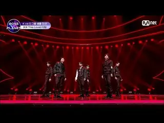 【公式mnk】【第3集】G Group♬Kill This Love - BLACKPINK_ _ K vs G Group Battle | Mnet 230