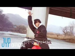 [公式] 2PM，张佑荣<张汉良> EP.16 |我还没接触过冰钓？ (英/日/泰/中)  
