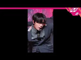 [公式 mn2] [MPD FanCam] THE BOYZ_ Ju Haknyeon 4K 'Awake' (THE BOYZ_ _ JUHAKNYEON F