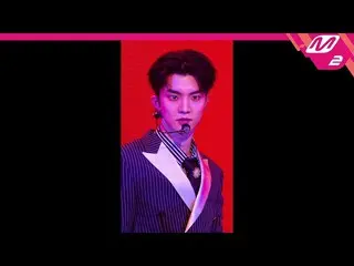 【公式 mn2】【MPD FanCam】THE BOYZ_ Q FanCam 4K 'Awake'（THE BOYZ_ _ Q FanCam）| M倒计时_20