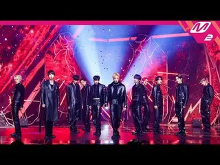 【公式mn2】[MPD FanCam] THE BOYZ_ FanCam 8K 'ROAR' (THE BOYZ_ _ FanCam) | M倒计时_2023.