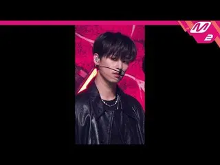 【公式mn2】[MPD FanCam] THE BOYZ_ 主演的4K 'ROAR' (THE BOYZ_ _ JUYEON FanCam) | M倒计时_20