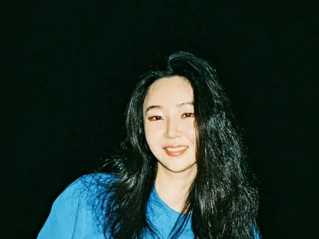 Min Hee Jin ADOR CEO, who created New Jeans, is selected as ”WOMEN IN MUSIC” ofUS Billboard. . .