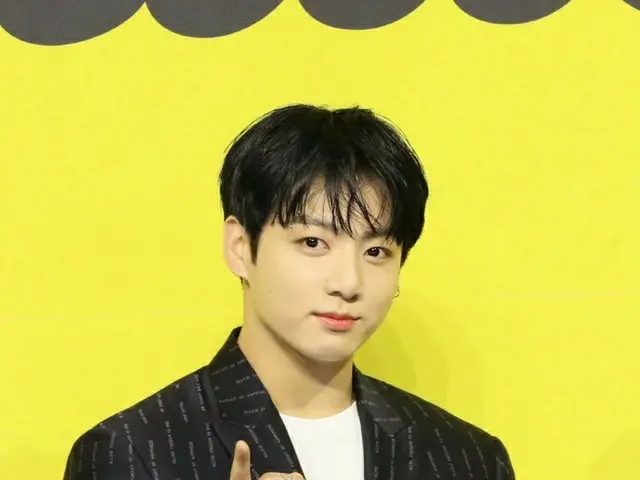JUNG KOOK withdrew from Instagram. ”Not hacking”. . .