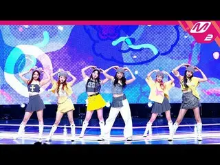 【公式mn2】[MPD FanCam] STAYC_ FanCam 4K 'Teddy Bear' (STAYC_ _ FanCam) | M倒计时_2023.