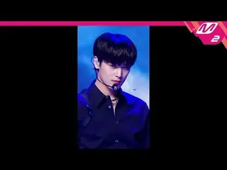 【公式mn2】[MPD FanCam] THE BOYZ_ 主演的4K 'ROAR' (THE BOYZ_ _ JUYEON FanCam) | M倒计时_20