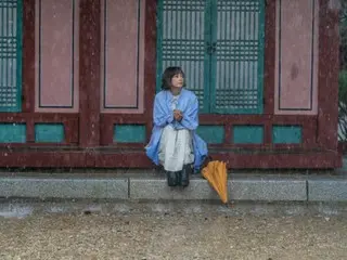 时隔 4 年回归的演员李娜英的电视剧《朴河京的游记》将通过 DoCoMo 的新视频发布服务 Lemino 在日本和韩国同步上映。 .