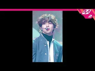 【公式 mn2】[MPD FanCam] Tio One Daigo Fancam 4K 'Hug' (TO1 DAIGO FanCam) | M倒计时_202