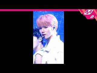 【公式mn2】[MPD FanCam] CRAVITY_ Minhee fancam 4K 'Groovy' (CRAVITY_ _ MINHEE FanCam