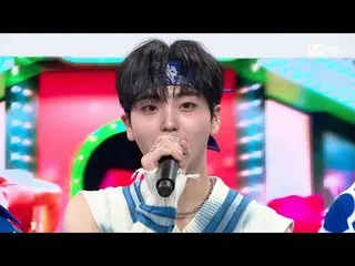 【公式mnk】与CRAVITY_（CRAVITY_）的“回归采访”#M COUNTDOWN_ EP.787 | Mnet 230309广播  