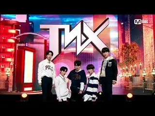 [公式 mnk] TNX - Love or Die #M COUNTDOWN_ EP.787 | Mnet 230309 방송  