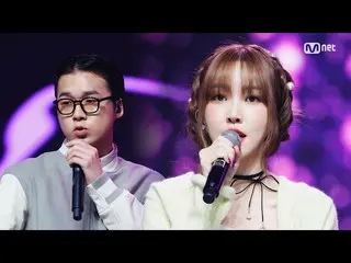 【公式 mnk】“首次发布”Yuju - Peach Blossom（Feat.sokodomo）#M COUNTDOWN_ EP.787 | Mnet 230