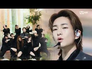 【公式mnk】'首次发布'ONEW - O（Circle）#M COUNTDOWN_ EP.787 | Mnet 230309广播  