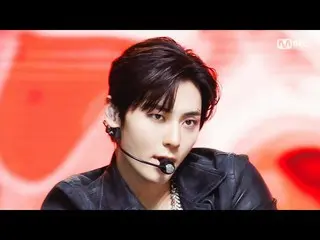 【公式mnk】Hwang Minhyun - Hidden Side #M COUNTDOWN_ EP.787 | Mnet 230309广播  