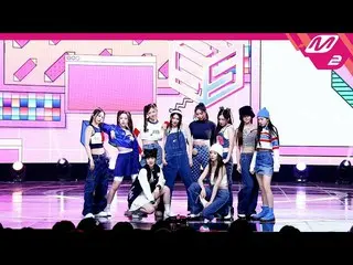 【公式mn2】[MPD FanCam] Triple S FanCam 4K 'Rising' (tripleS FanCam) | M倒计时_2023.3.9