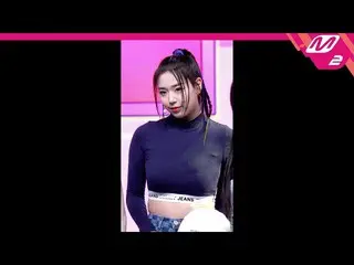 【公式mn2】[MPD FanCam] TripleS Kim ChaeYeon FanCam 4K 'Rising' (tripleS Kim ChaeYeo