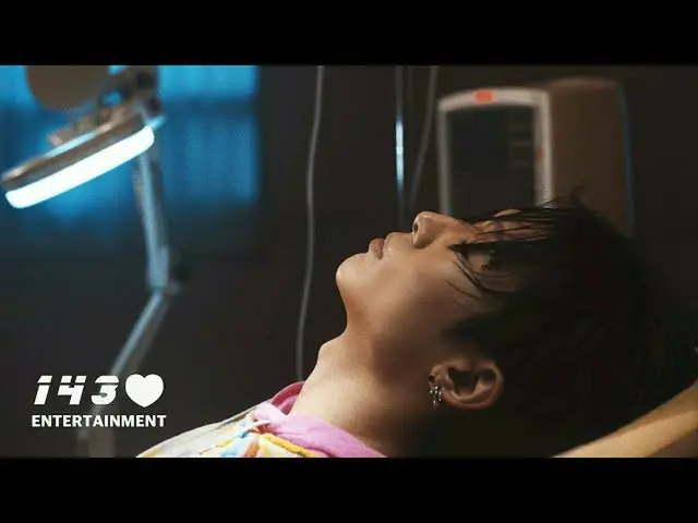 [官方] iKON，BOBBY-溺水预告片  