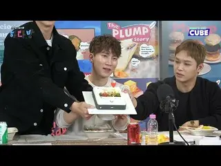 【官方】BTOB、[💙BTOB 11岁💙]#53看点01 - BTOB 11周年切蛋糕🎂🎶  