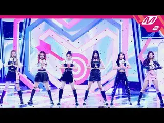 [公式 mn2] [MPD FanCam] Lapilus FanCam 8K 'GRATATA' (Lapillus FanCam) | M倒计时_2023.