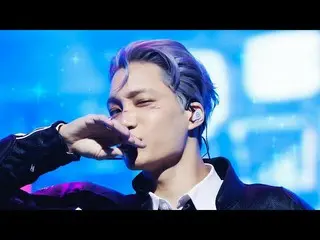 【公式 mnk】KAI - Rover #M COUNTDOWN_ EP.789 | Mnet 230323广播  