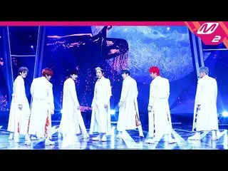 【公式 mn2】[MPD FanCam] Kingdom FanCam 4K 'Dystopia' (KINGDOM FanCam) | M倒计时_2023.3