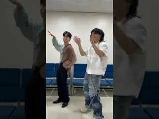[官方] iKON, BOBBY - 与KIM JAE HWAN的溺水表演  
