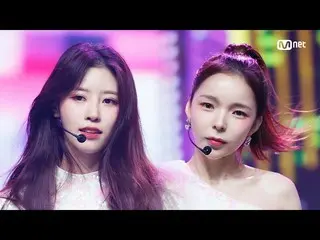 【公式mnk】'HOT DEBUT' Juju Secret_ - Lonely Night #M COUNTDOWN_ EP.790 | Mnet 23033