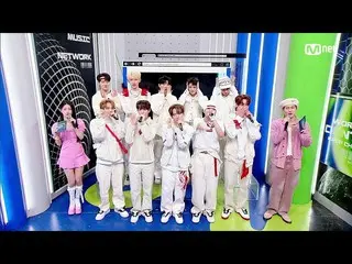 【公式mnk】xikers的“出道采访”#M COUNTDOWN_ EP.790 | Mnet 230330广播  