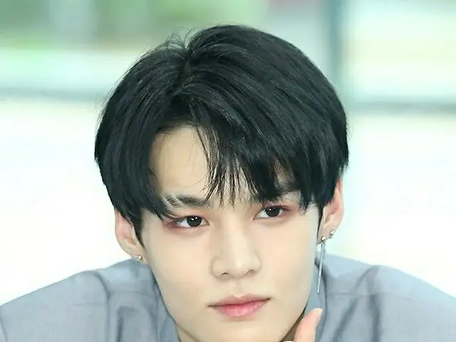 VICTON Sejun will be enlisted in the army on June 13th. . .