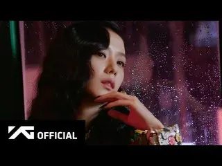 [官方] BLACKPINK、JISOO - [ME] 夹克制作电影  