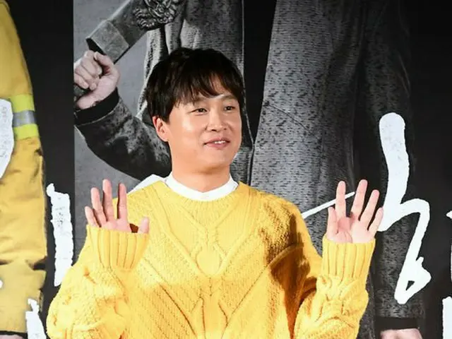 Actor Cha Tae Hyun, MBC ”Radio Star” decision to be special MC. Recording today(November 15th).