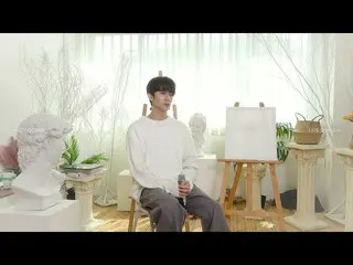 【公式】B1A4、COVER│功灿-通往我的路（成诗京）  