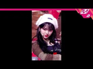 【公式mn2】[MPD직캠] Kep1er_ 마지로 직캠 4K 'Giddy' (Kep1er_ _ MASHIRO FanCam) | M倒计时_2023.