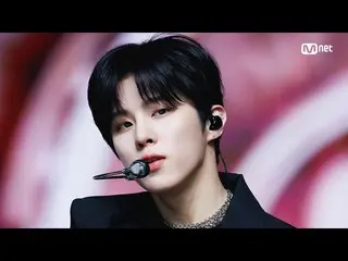 [公式 mnk] 'COMEBACK' Kim WooSeok_ (UP10TION_ _ )_ - Dawn #M COUNTDOWN_ EP.792 | M