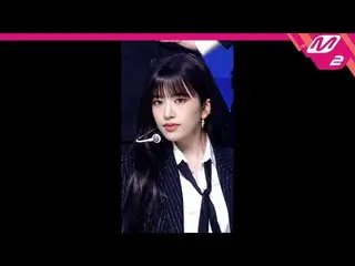 【公式mn2】[MPD직캠] IVE_ An Yu Jin_ 직캠 4K 'I AM' (IVE_ _ YUJIN FanCam) | M倒计时_2023.4.