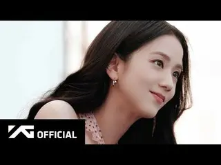 [官方] BLACKPINK, JISOO - [ME] 线下粉丝签名会  