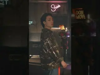 [官方] iKON，iKON 3RD FULL ALBUM [TAKE OFF] 딴따라 PERFORMANCE VIDEO TEASER - BOBBY  