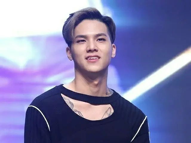 “TEEN TOP”CAP，宣布退出后现场分发的言论成为热门话题
