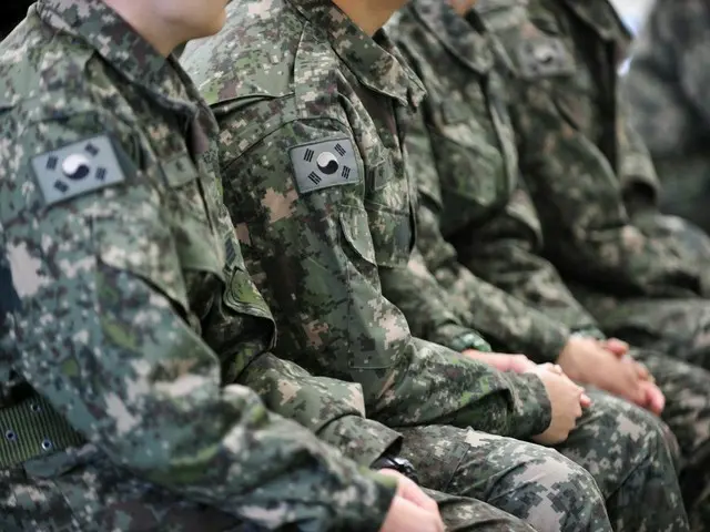 一名 20 多岁的二等兵在杨州某陆军部队的射击训练中头部中弹身亡
