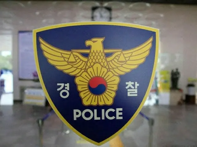 本月7日，首尔江南区发生一名男子殴打一名拒绝接她的女子的事件